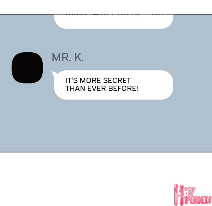 Secret Offer 193