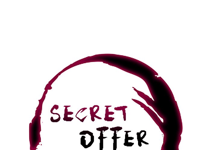 Secret Offer 1