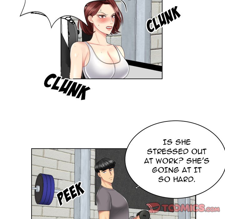 Secret Offer 34