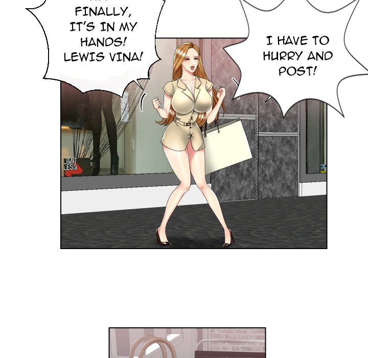 Secret Offer 47
