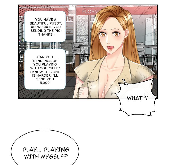 Secret Offer 69