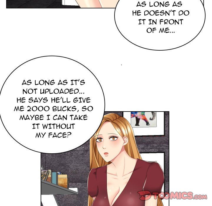 Secret Offer 10