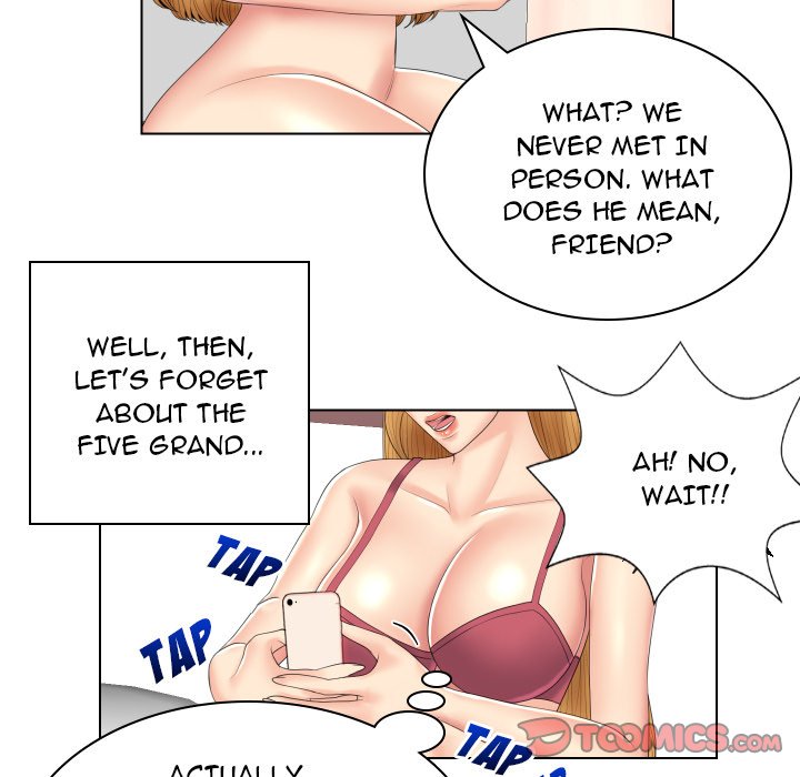 Secret Offer 58