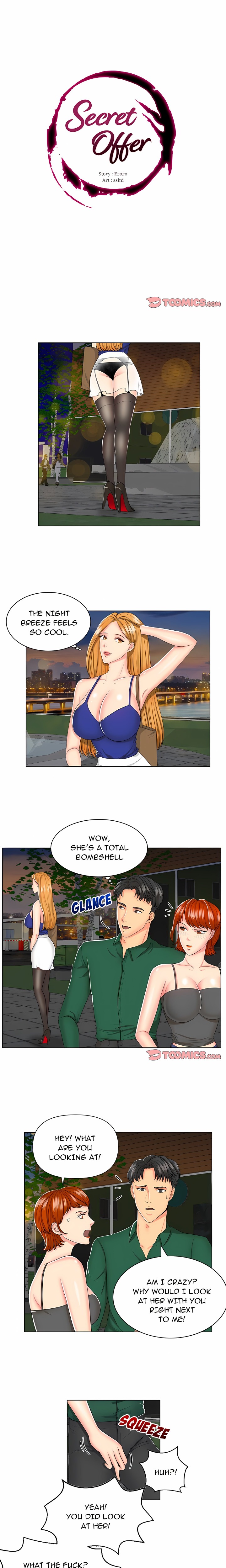 Secret Offer 1