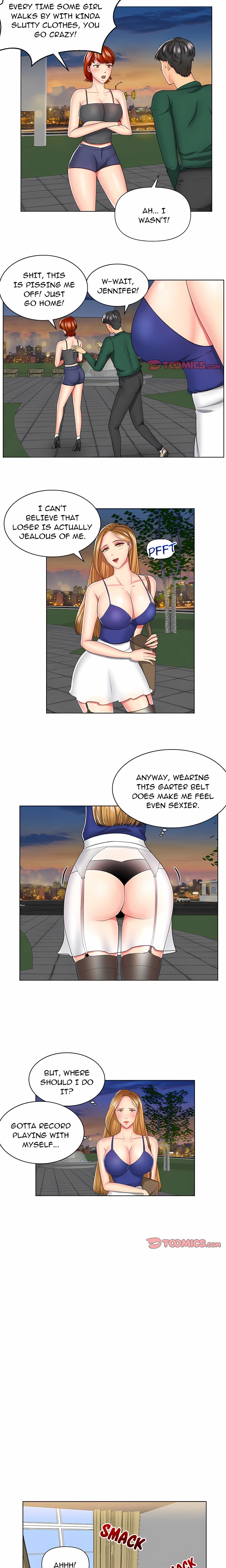 Secret Offer 2
