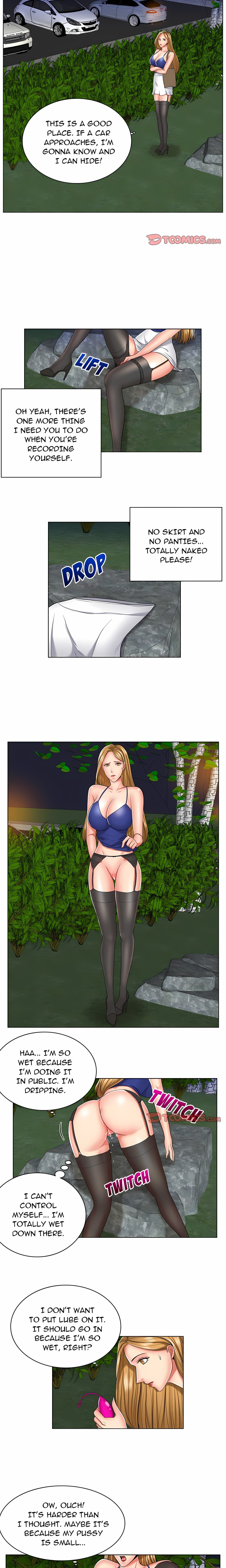 Secret Offer 6