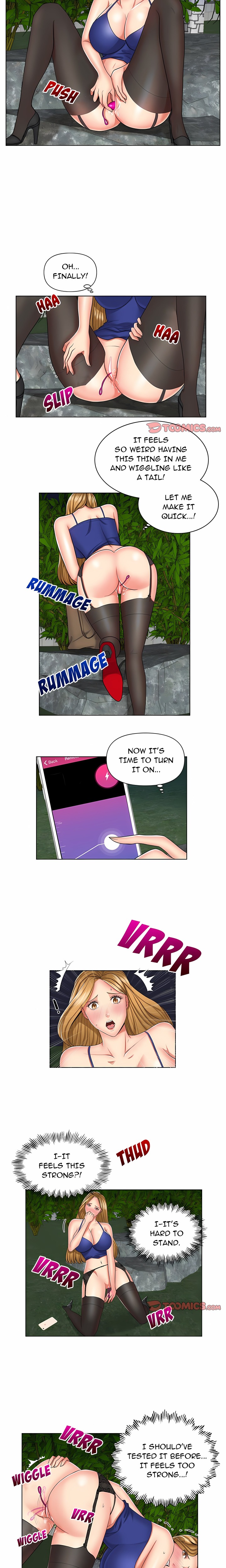 Secret Offer 7