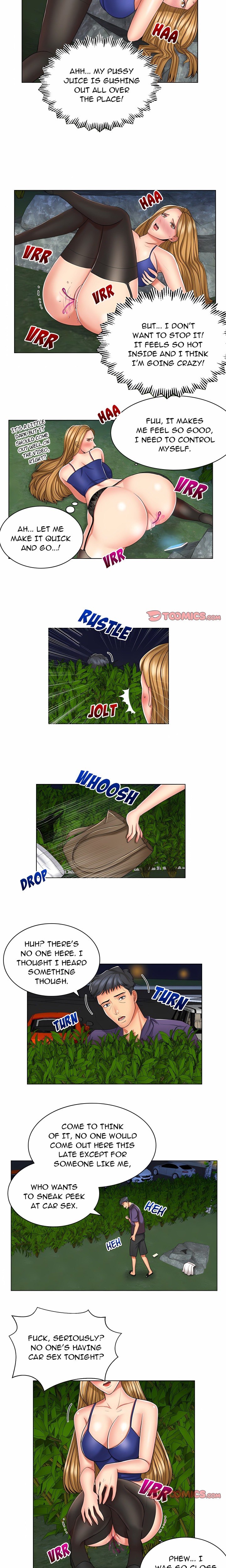Secret Offer 8