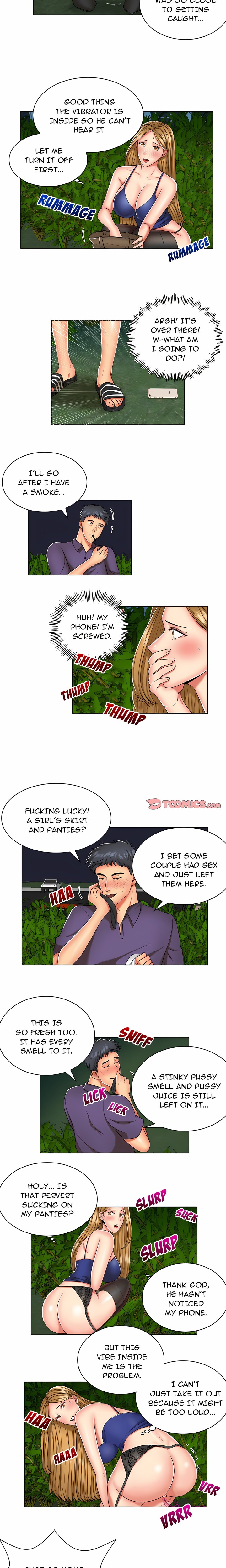 Secret Offer 9