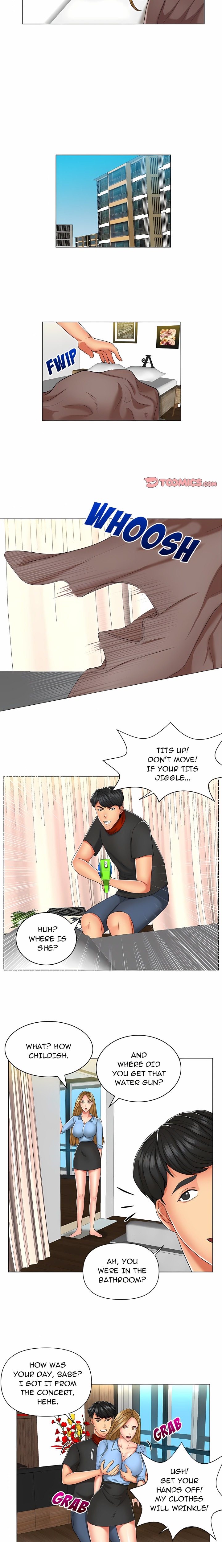 Secret Offer 5