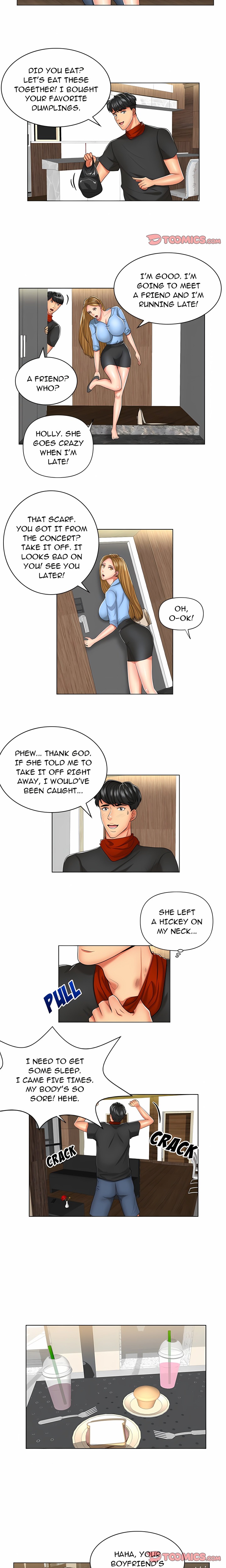 Secret Offer 6