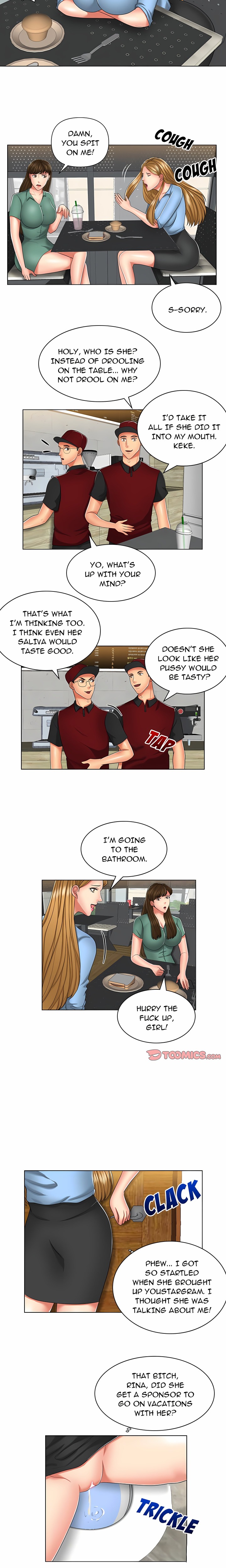 Secret Offer 8