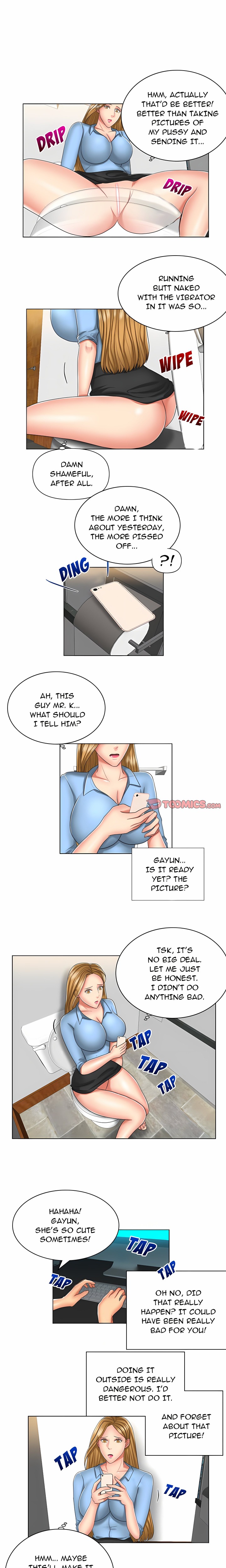 Secret Offer 9