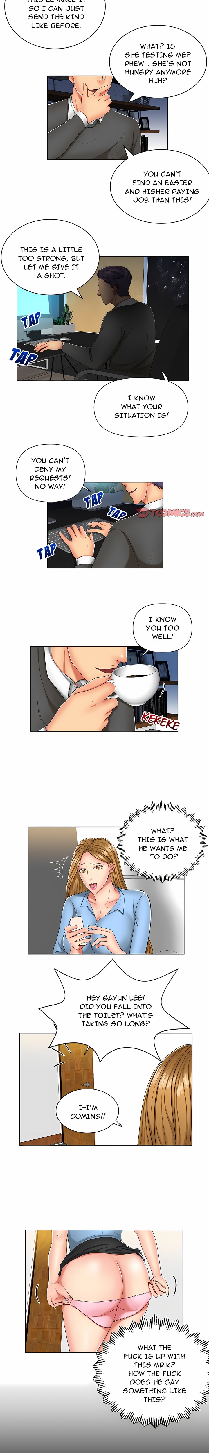 Secret Offer 10