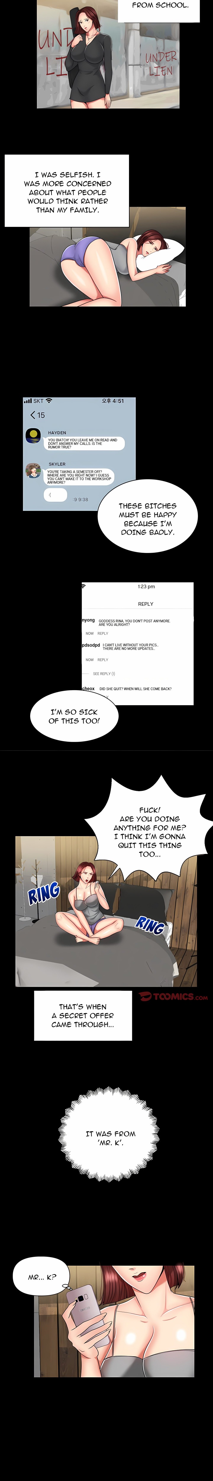 Secret Offer 8