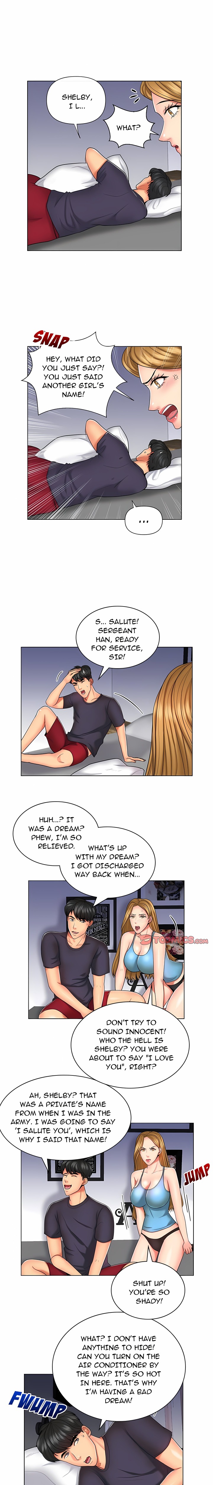 Secret Offer 3