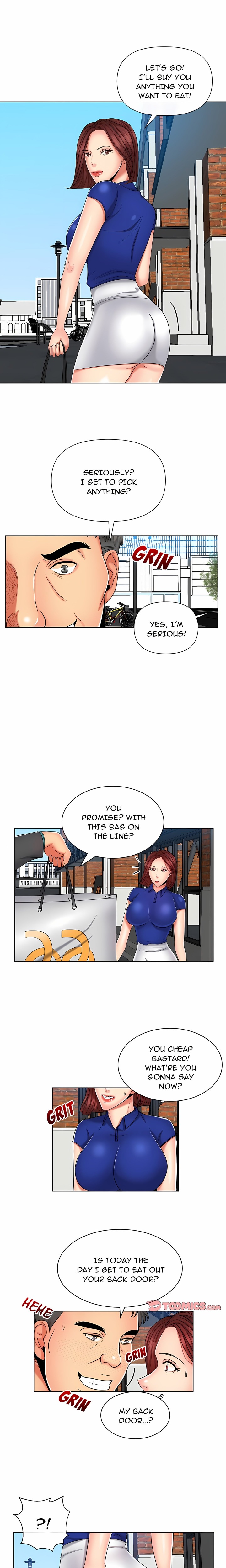 Secret Offer 7