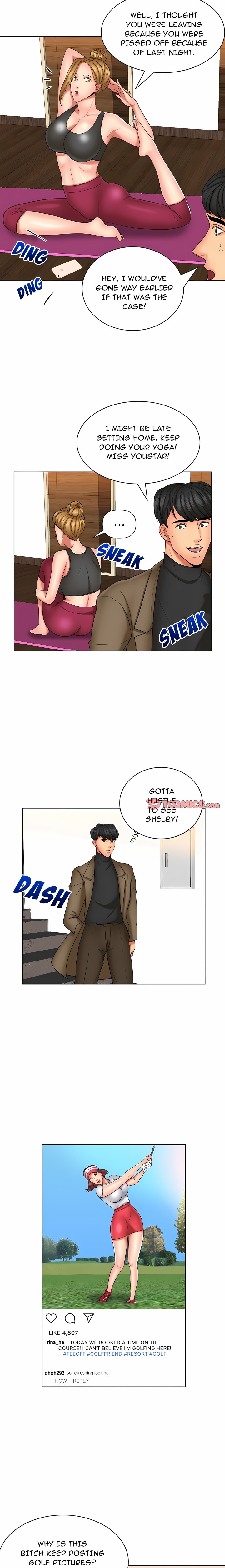 Secret Offer 9