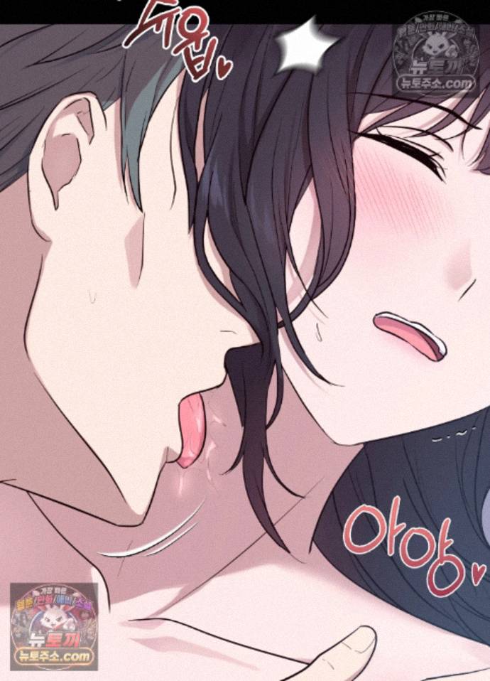 Secret Relationship Raw 4