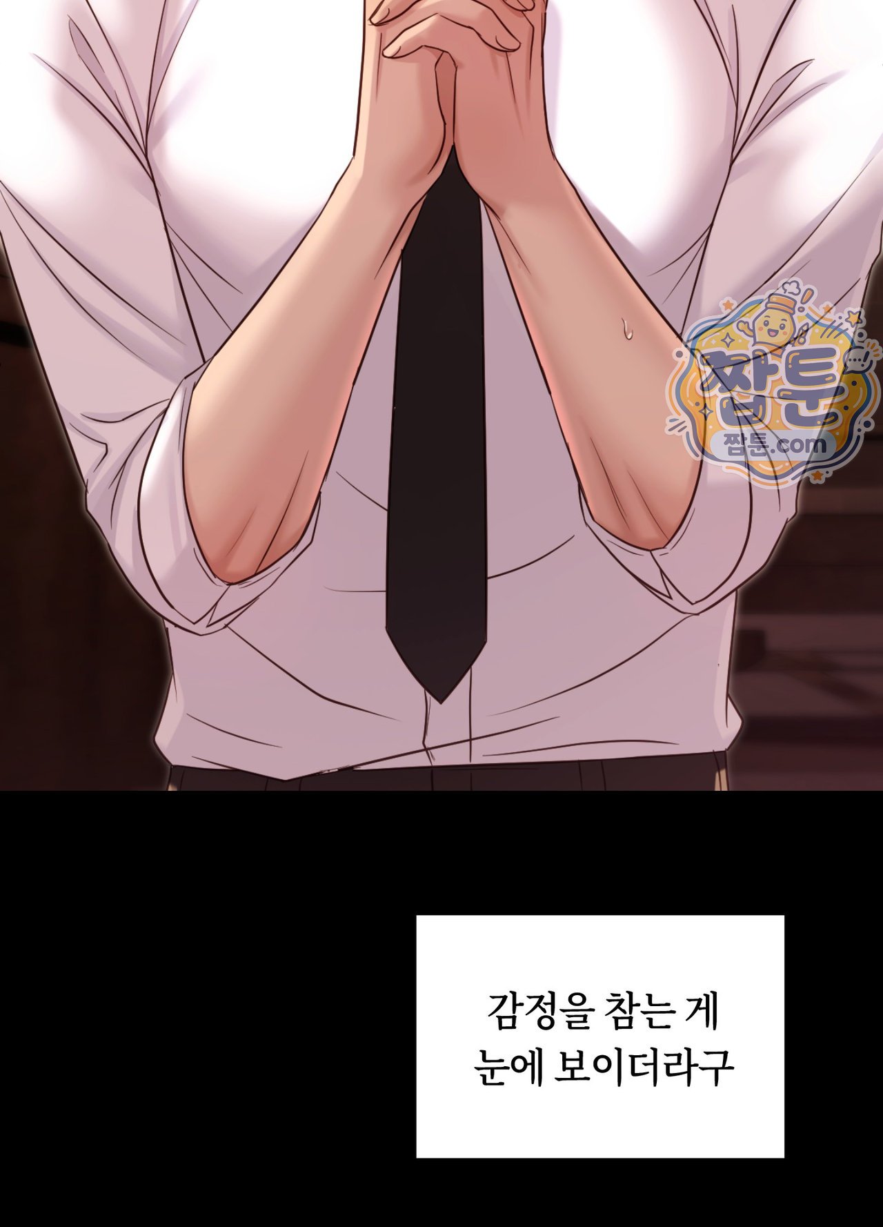 Secret Relationship Raw 14