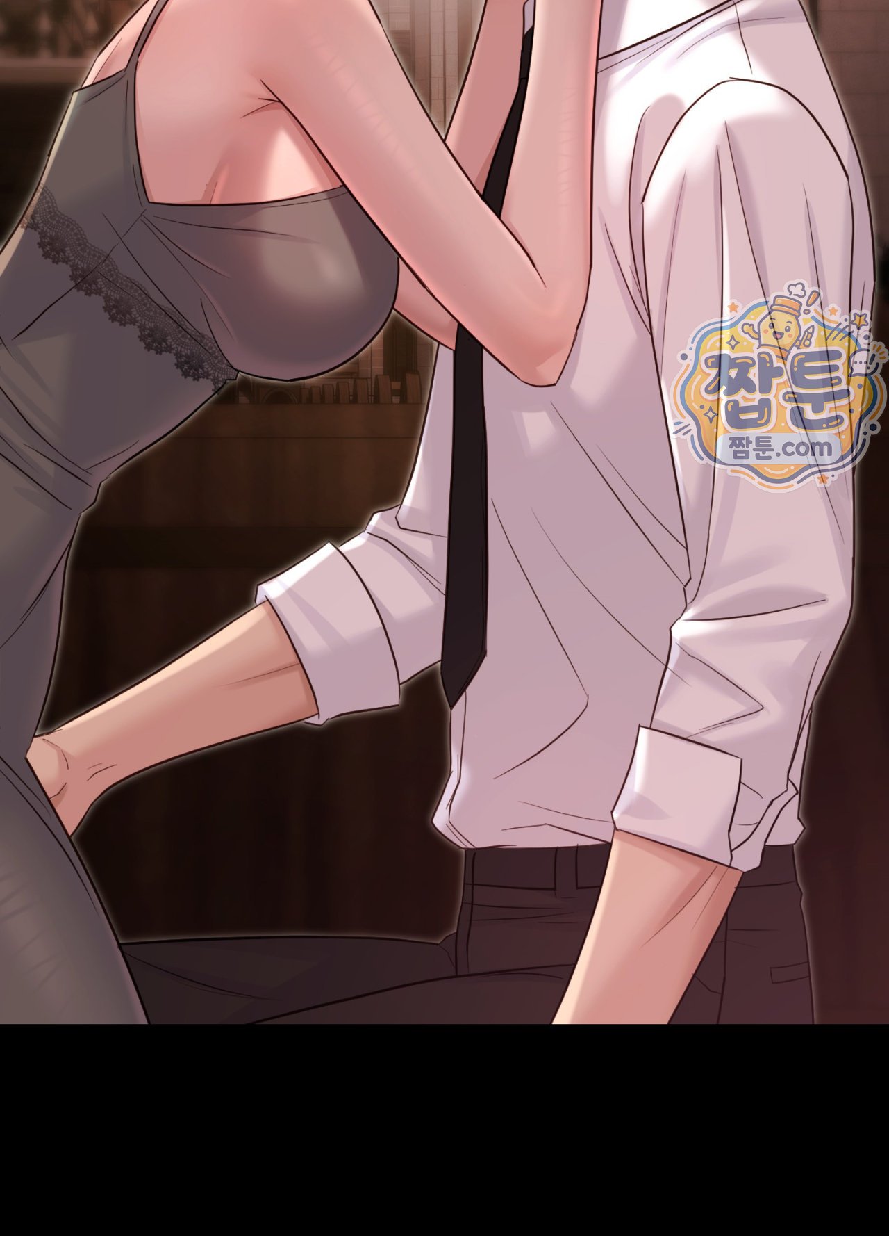 Secret Relationship Raw 20