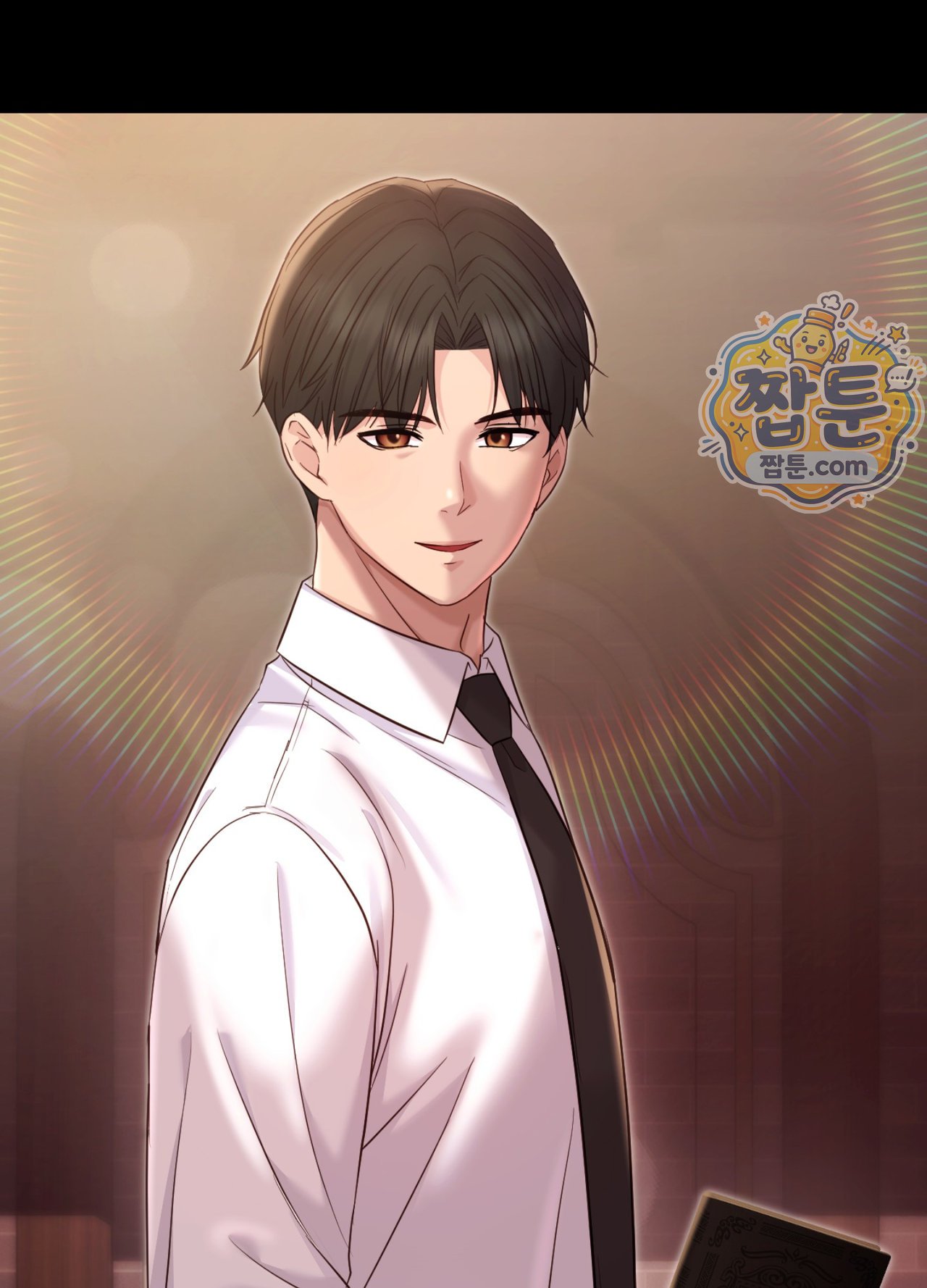 Secret Relationship Raw 6