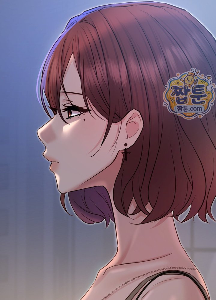 Secret Relationship Raw 14