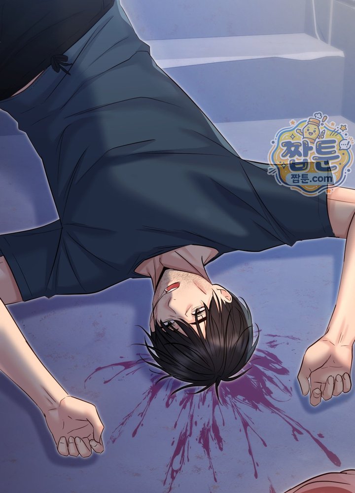 Secret Relationship Raw 17