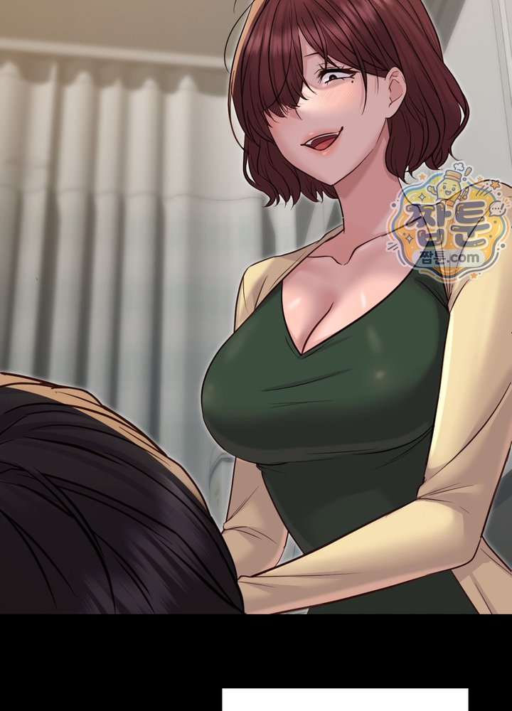 Secret Relationship Raw 28