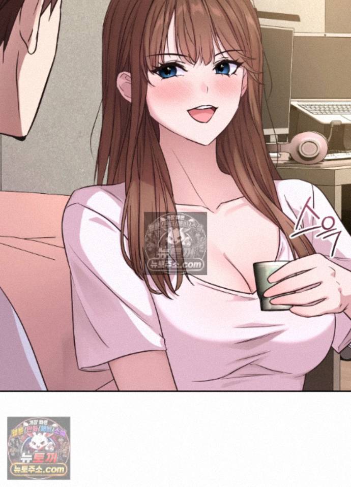 Secret Relationship Raw 11