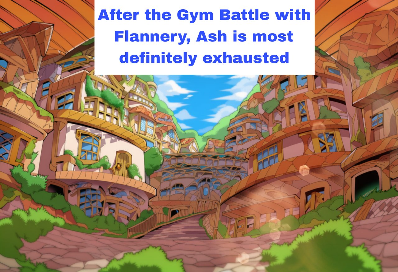 Secret Scented Springs (Ongoing) 2