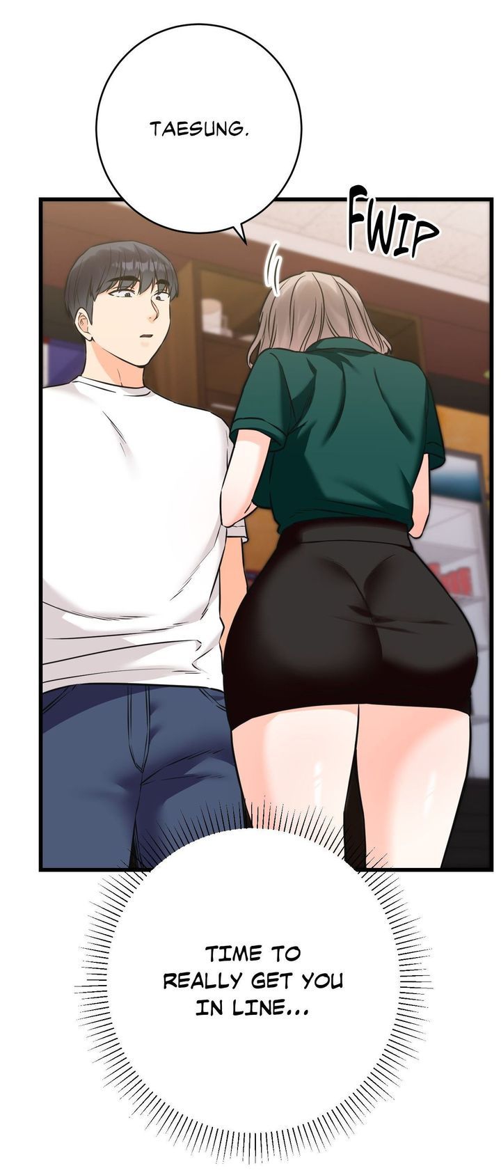 Secret Siblings 2 69