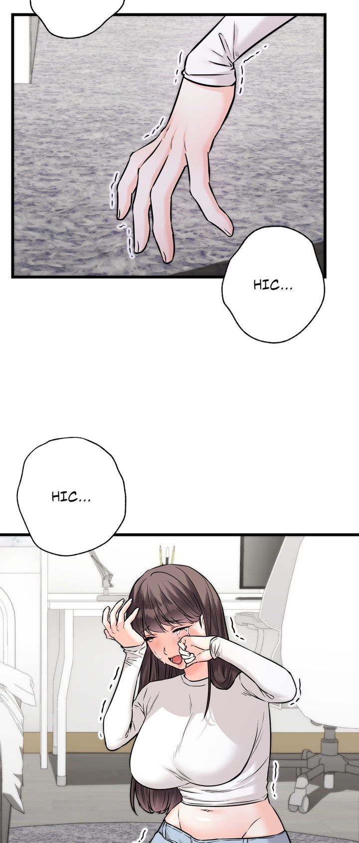 Secret Siblings 2 9