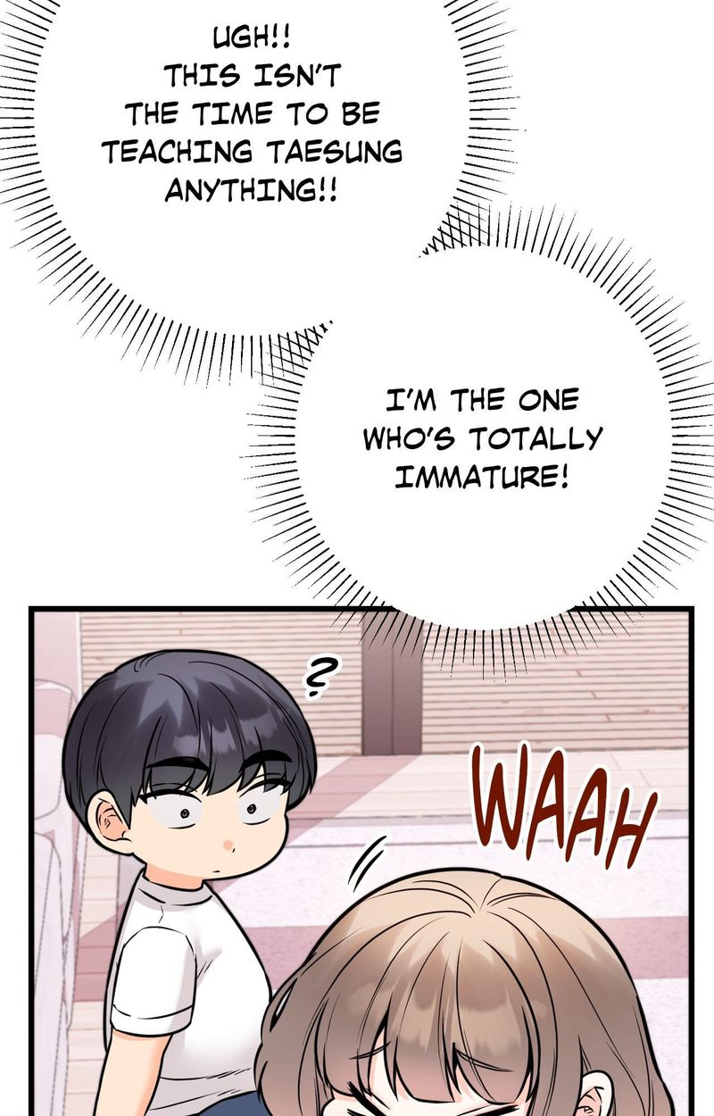 Secret Siblings 2 101