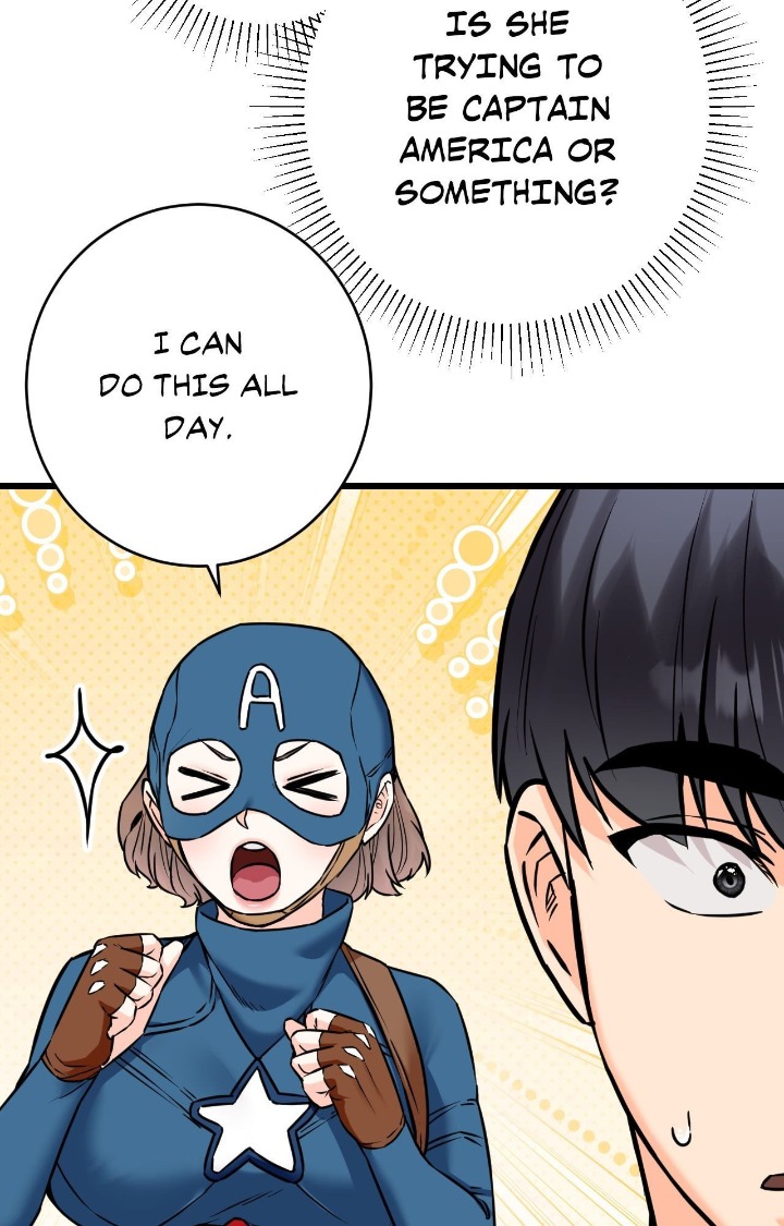 Secret Siblings 2 7