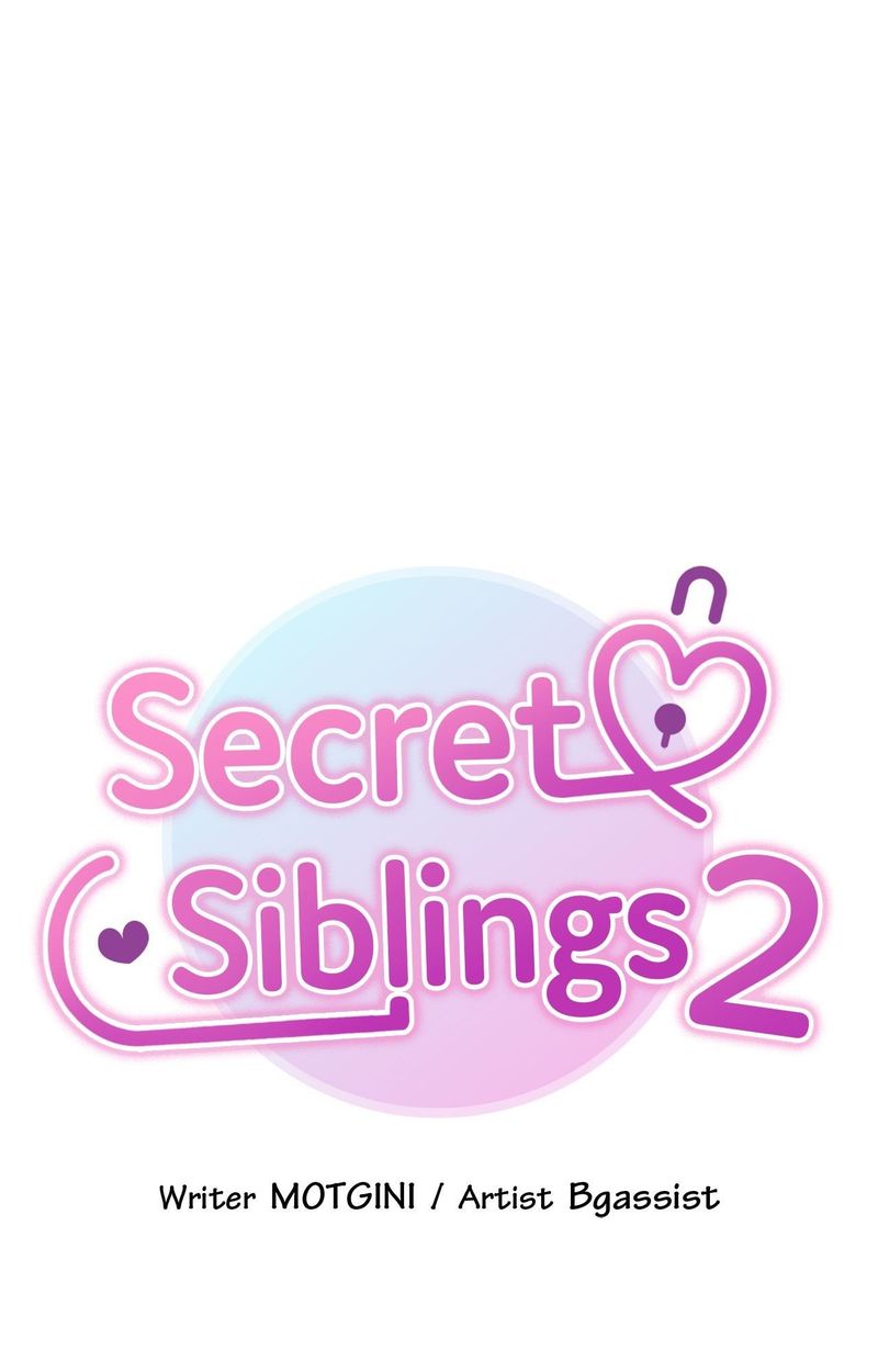 Secret Siblings 2 13