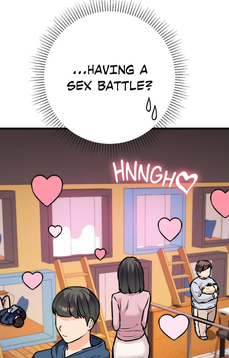 Secret Siblings 2 110