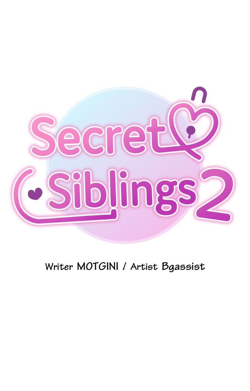 Secret Siblings 2 12