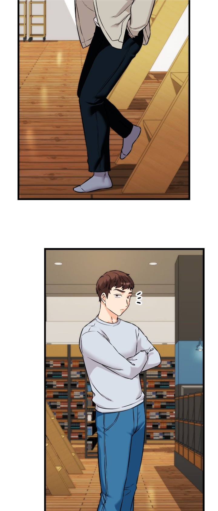 Secret Siblings 2 38