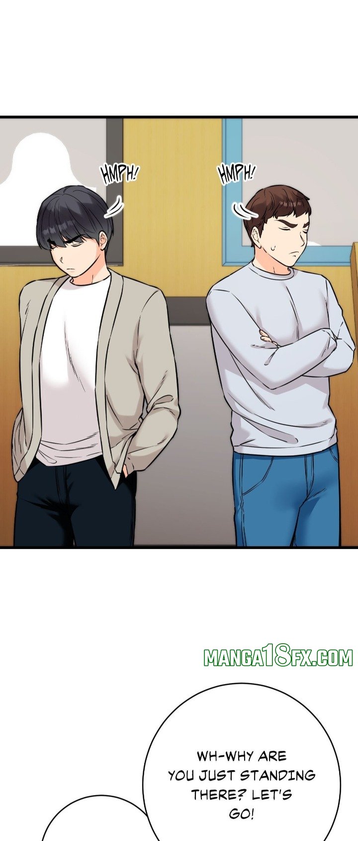 Secret Siblings 2 41