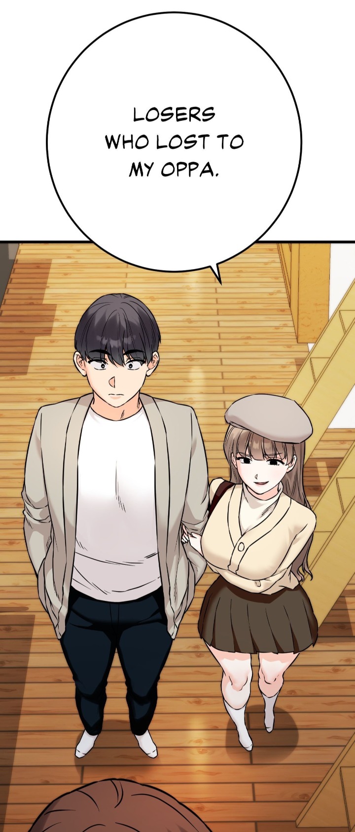 Secret Siblings 2 45