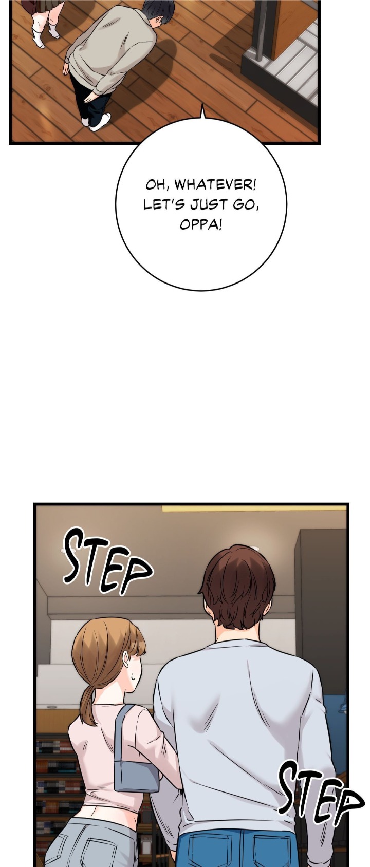 Secret Siblings 2 61