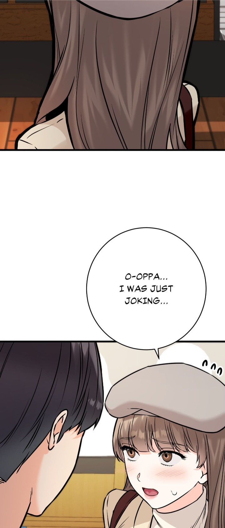 Secret Siblings 2 64