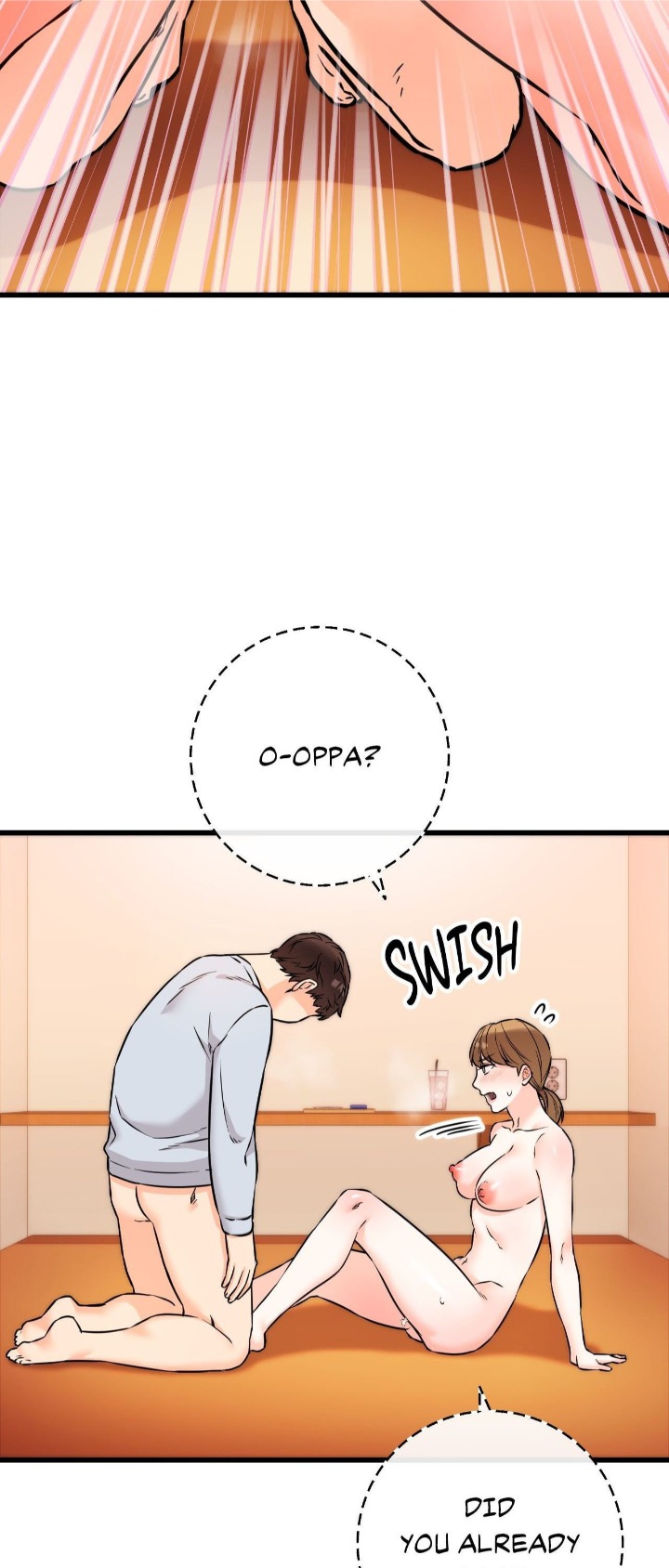 Secret Siblings 2 10