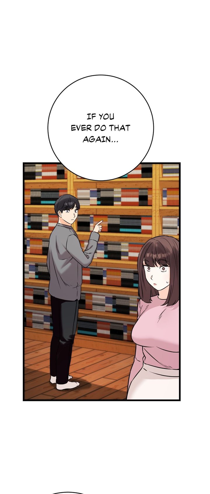 Secret Siblings 2 1