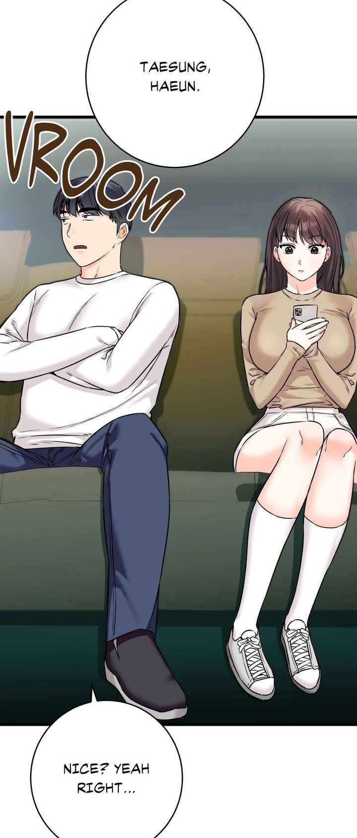 Secret Siblings 2 34