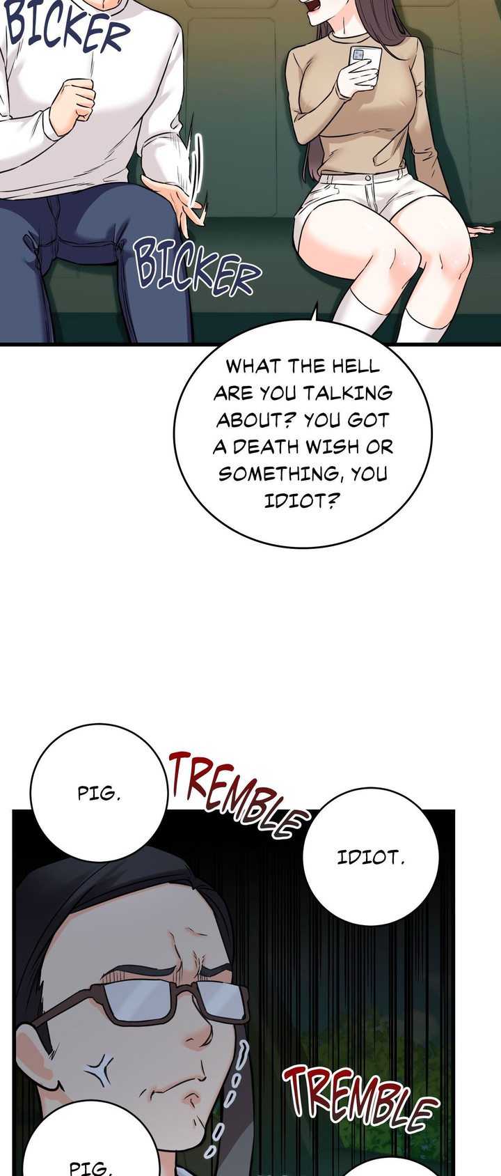 Secret Siblings 2 42
