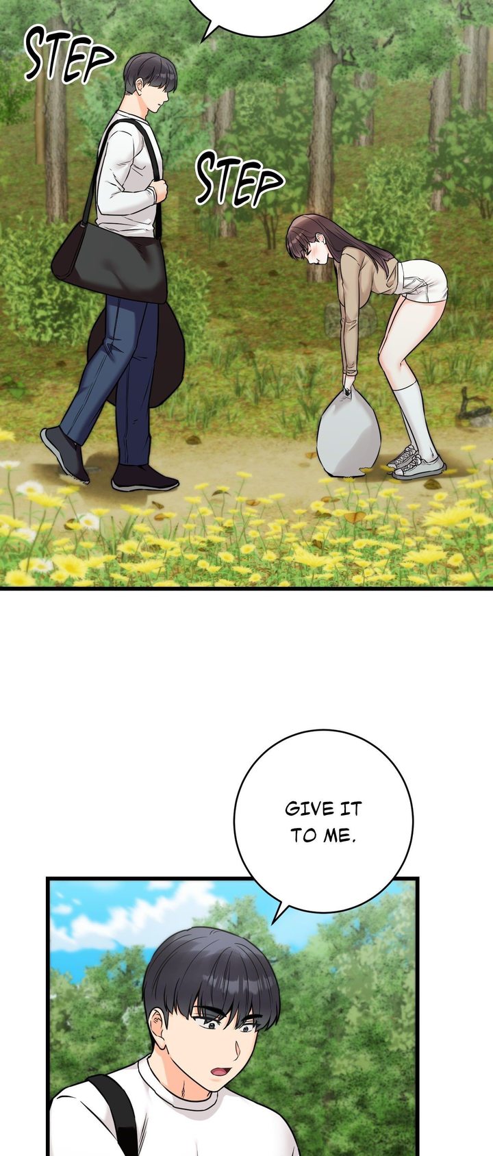 Secret Siblings 2 58