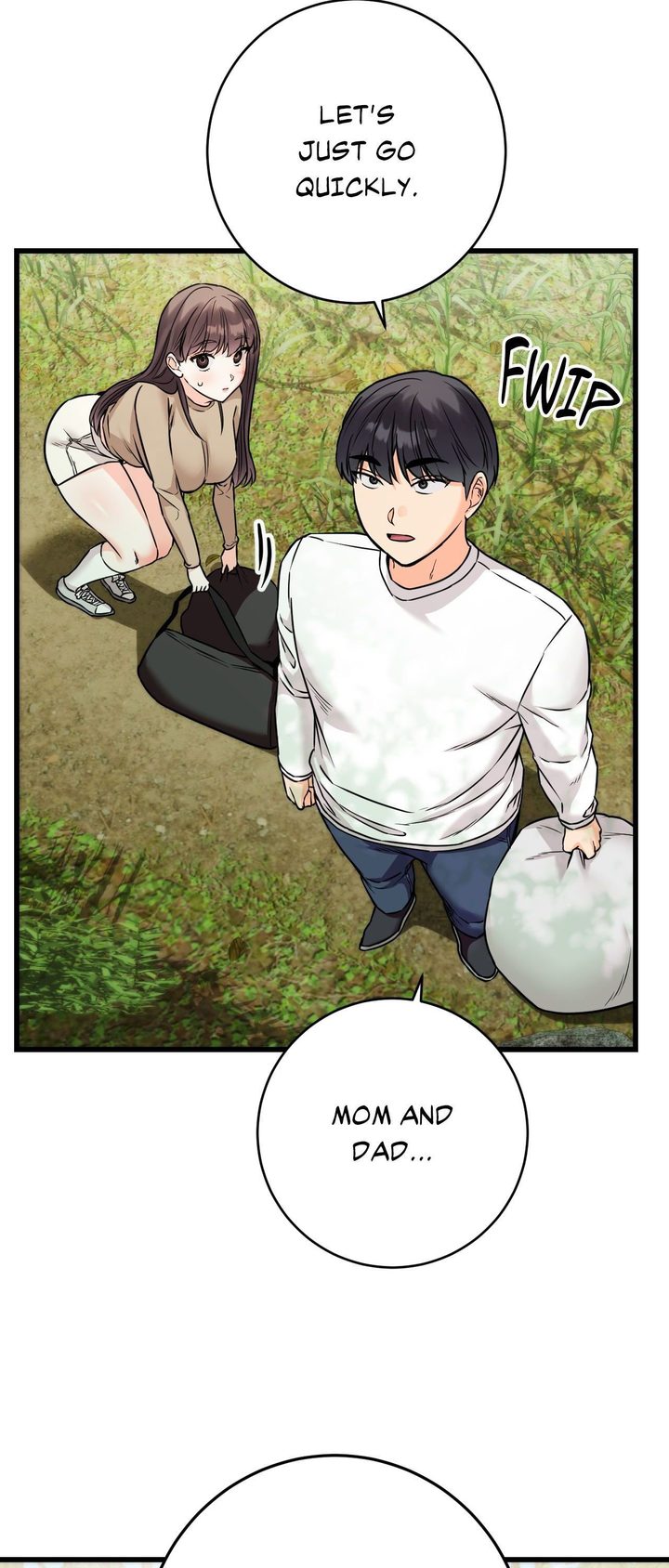 Secret Siblings 2 8
