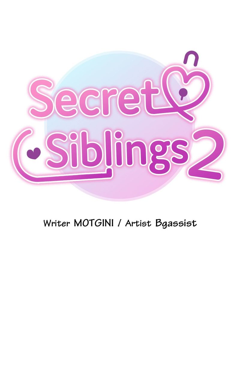 Secret Siblings 2 10